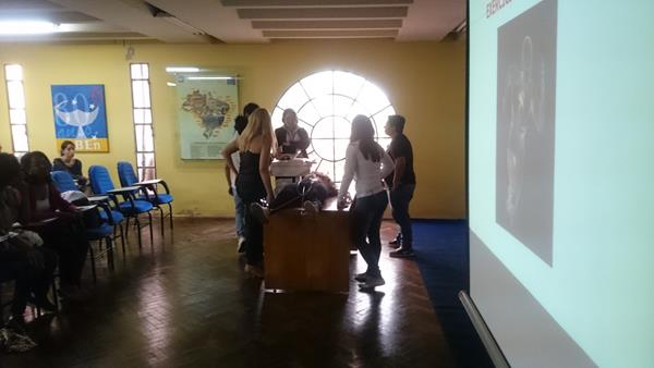 Curso de Eletrocardiograma